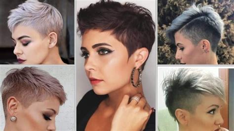 lesbian haircuts|10 Trendy Lesbian Haircuts for 2024